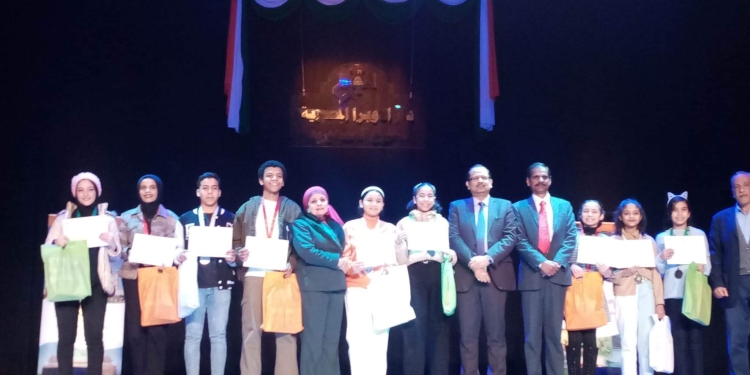 نائب السفير الهندي: مسابقة "لمحات من الهند" جسر للروابط الثقافية بين البلدين