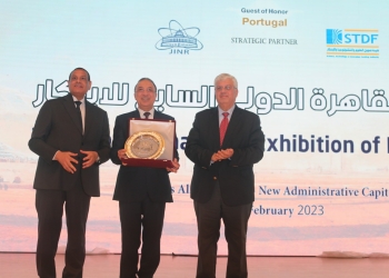 وزير التعليم العالي: الإستراتيجية القومية للعلوم تستهدف إعداد قاعدة علمية وتكنولوجية