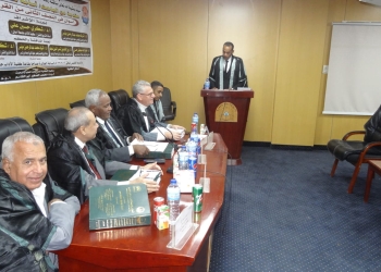 رسالة ماجستير بـ«آداب أسوان» بعنوان "أوضاع المحافظة خلال النصف الثاني من القرن العشرين"