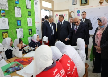 التربية والتعليم: نعمل على تطوير نظمنا التعليمية للتعامل مع تحديات التنمية الاقتصادية