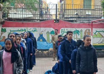 في أول يوم بالترم الثاني.. 10 تنبيهات لمديري المدارس بالجيزة