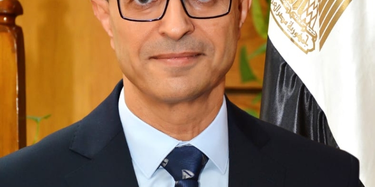 خطة جامعة أسيوط خلال الفترة المقبلة