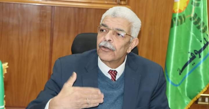 رئيس جامعة المنوفية: مستعدون بكامل طاقتنا لاستقبال الفصل الدراسي الثاني| خاص