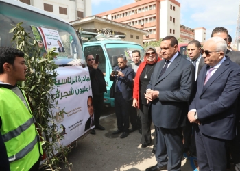 وزير التعليم عن معرض "أيادي مصر": نواه لخلق فرص عمل للشباب