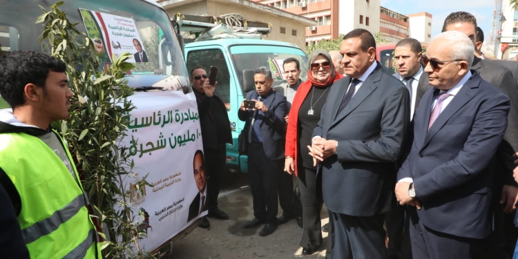 وزير التعليم عن معرض "أيادي مصر": نواه لخلق فرص عمل للشباب