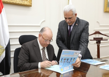 رابط الحصول على نتيجة الشهادة الإعدادية لطلاب محافظ القاهرة يعتمد