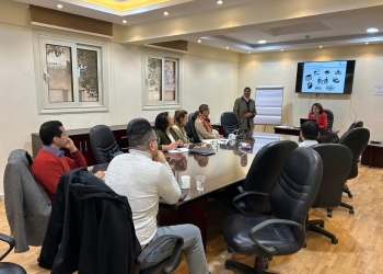 المؤتمر الدولي الأول لبرنامج ماجستير إدارة التعليم الدولي بجامعة حلوان| تفاصيل