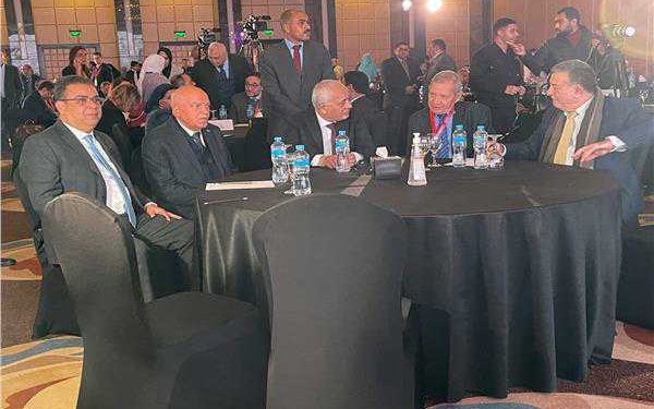 ‎توصيات الملتقى الدولي للتعليم الفني والتكنولوجي «إيدتوك إجيبت 2023»