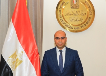 متحدث التعليم: تحديد أجزاء من مناهج الثاني الابتدائي وحتى الثاني الثانوي للاطلاع فقط