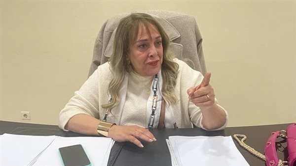 رئيس شبكة قنوات ومواقع صدى البلد الهام أبو الفتح