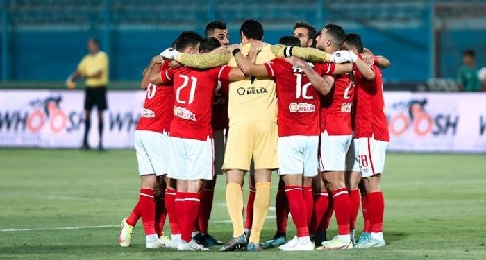 كولر يعلن تشكيل الأهلي لمواجهة بيراميدز فى السوبر