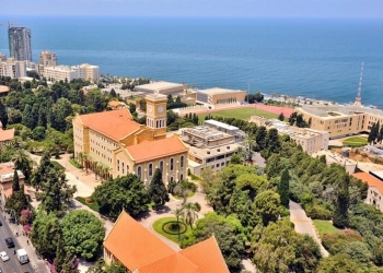 للطلاب المصريين وبتمويل كامل ... منحة دراسية في علم الأوبئة بلبنان