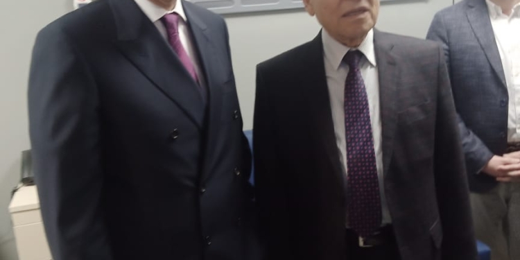 جامعة عين شمس