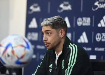 فالفيردي: الأهلي يستحق الاحترام ولديه مشجعين رائعين