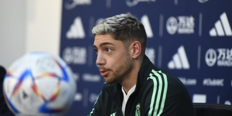 فالفيردي: الأهلي يستحق الاحترام ولديه مشجعين رائعين