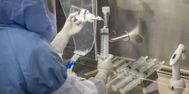 كل ما تريد معرفته عن فيروس "ماربورج" المرعب