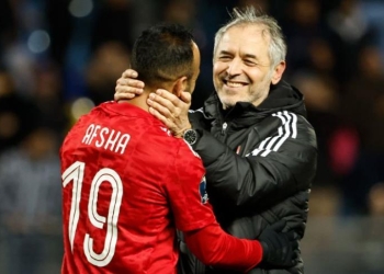 كولر: الفوز على ريال مدريد سيكون "معجزة"