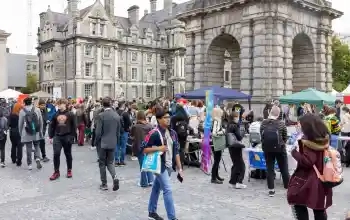 للطلاب المصريين .. فرصة للحصول على زمالة جورج فورستر