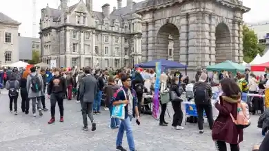 للطلاب المصريين .. فرصة للحصول على زمالة جورج فورستر