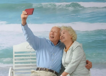 علماء جامعة هارفارد: التلوث يؤثر على الصحة النفسية لكبار السن