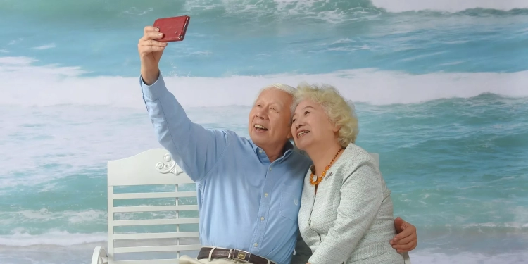 علماء جامعة هارفارد: التلوث يؤثر على الصحة النفسية لكبار السن