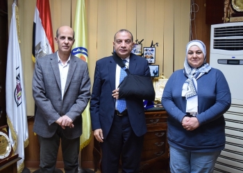 فوز باحثة بـ«جامعة بني سويف» بمشروع بحثي من الوكالة الدولية للطاقة الذرية لحفظ الآثار المصرية