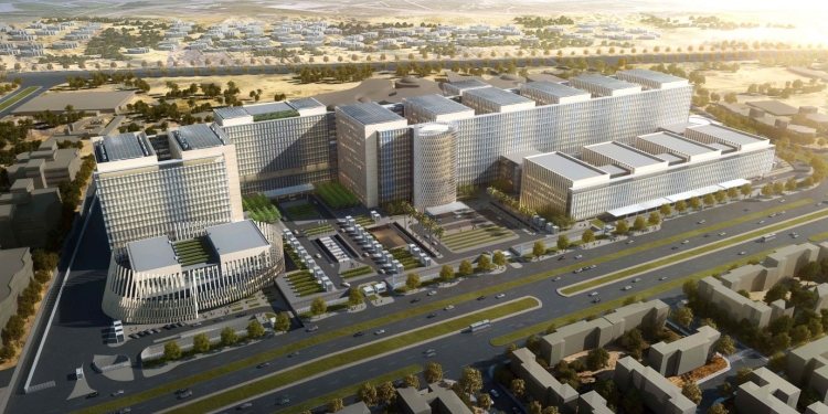 المعهد القومي للأورام الجديد 500 500