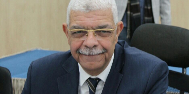 رئيس جامعة المنوفية: الإستراتيجية الوطنية للتعليم ستحدث طفرة هائلة فى تحقيق أهداف التنمية المستدامة