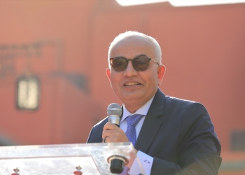  حجازي لمعلمي وموجهي اللغة الفرنسية:  شكرًا لتعليم أبنائنا استخدام لغة شعب يتميز بالأصالة والعراقة