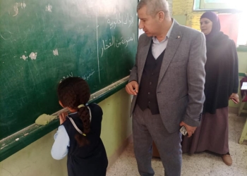 رئيس الوكالة الأمريكية للتنمية: مستعدون لتقديم أوجه الدعم لتطوير التعليم فى مصر