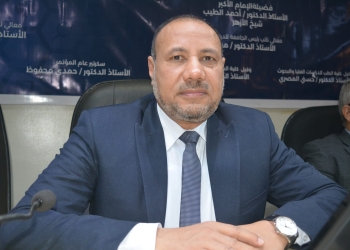 نائب رئيس جامعة الأزهر يشهد افتتاح الندوة التوعوية عن ريادة الأعمال ونشاط حاضنة "رواق" أسيوط بكلية الطب