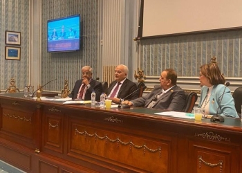 يحاكي امتحان آخر العام.. حجازي: إتاحة النماذج الاسترشادية للثانوية العامة هذا الأسبوع 