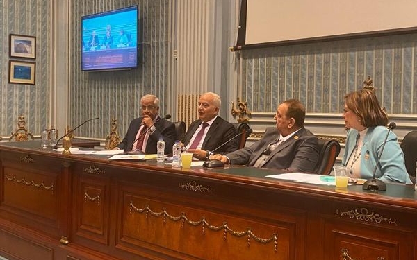 يحاكي امتحان آخر العام.. حجازي: إتاحة النماذج الاسترشادية للثانوية العامة هذا الأسبوع