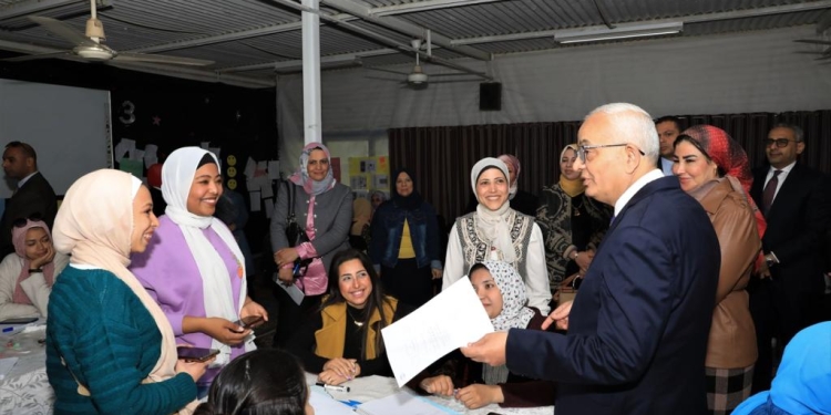 من رياض الأطفال حتى الثانوية.. ننشر المصروفات الدراسية لجميع المراحل للعام الدراسي الجديد