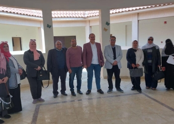 تسليم 3 حضانات لوزارة التضامن لتشغيلها  دعماً للخدمات بالشروق