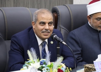 رئيس جامعة الأزهر السابق يشيد بالمؤتمر الدولي الخامس لكلية الدراسات الإسلامية والعربية