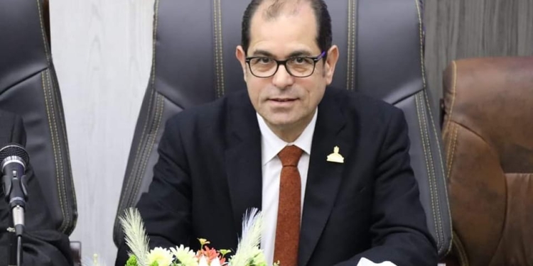 رئيس اللجنة الدينية بمجلس الشيوخ المصري: مراعاة المقام أمر نابع من طبيعة الدين الإسلامي