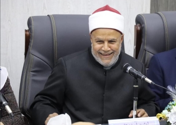 نائب رئيس جامعة الأزهر : المؤتمر الدولي الخامس لكلية الدراسات الإسلامية والعربية يعد امتدادًا لدور الأزهر الشريف