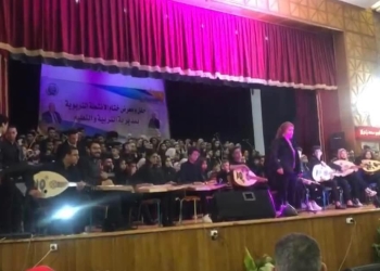 بكتاب دوري.. "التعليم" ترد على واقعة موجهة التربية الموسيقية بالإسكندرية