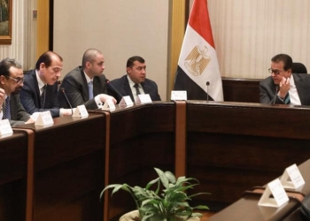 الصحة: تشكيل لجنة من الكوادر الشبابية لمتابعة مشروع إنشاء معهد القلب الجديد