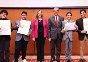 مبادرات أشبال مصر الرقمية.. تنبيه هام للطلاب من الرابع الابتدائي إلى الثاني الثانوي
