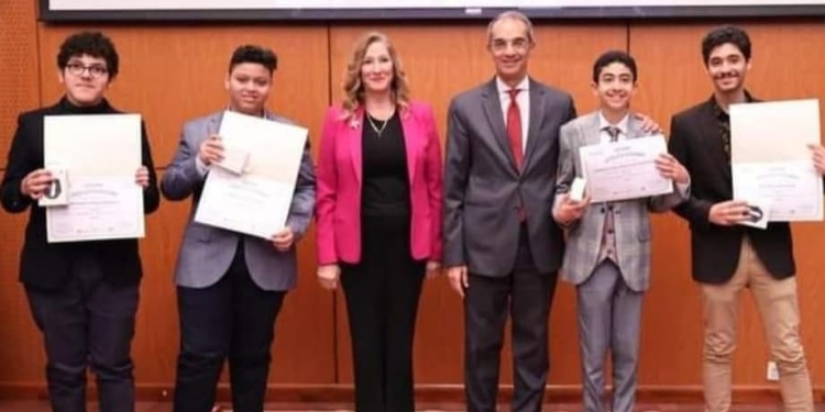 مبادرات أشبال مصر الرقمية.. تنبيه هام للطلاب من الرابع الابتدائي إلى الثاني الثانوي