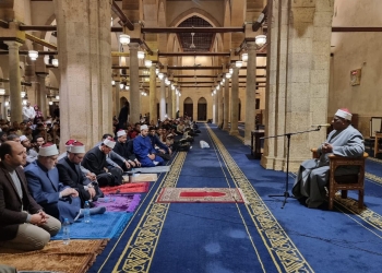 وكيل الأزهر الأسبق يبين حكمة مشروعية الصيام ويشرح معناها عن الإمام علي