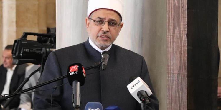 رئيس جامعة الأزهر: مؤسسة الأزهر شمسٌ أشرقت في سماء مصر واستضاء بها العالم 