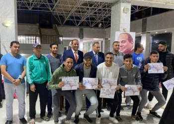 تطور ملحوظ في الأداء المؤسسي لجامعة بنها  