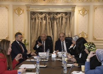   حجازي: بعض الدول طلبت عمالة فنية مصرية وهناك جهات قائمة على الأمر