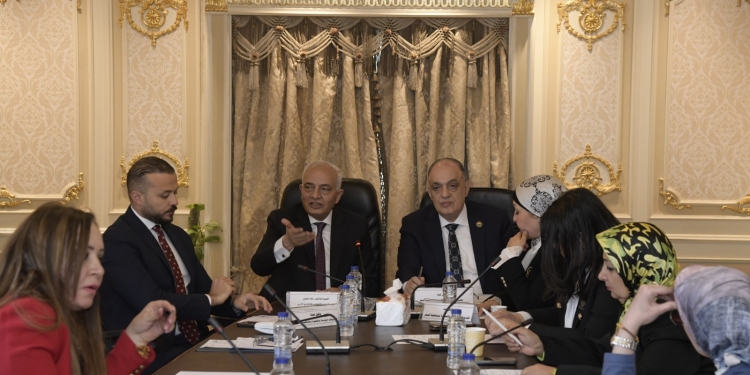   حجازي: بعض الدول طلبت عمالة فنية مصرية وهناك جهات قائمة على الأمر