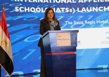 بالتعاون مع الوكالة الأمريكية للتنمية.. إنشاء 5 مدارس دولية للتكنولوجيا التطبيقية في 4 محافظات