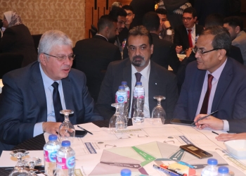 رئيس جامعة سوهاج: الاستراتيجية الوطنية للتعليم العالي تمثل بداية لحوار مجتمعي جاد لتطوير المنظومة