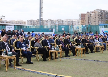 أولمبياد مدارس مصر